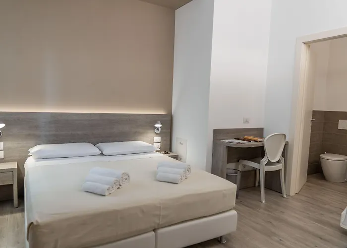 Bed and Breakfast Dolce Notte Verona